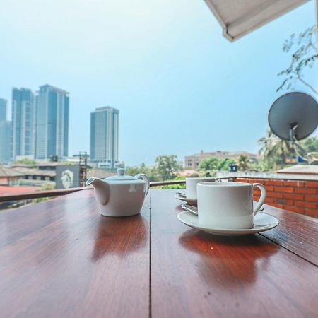 Regent Residencies - Colombo 아파트 외부 사진