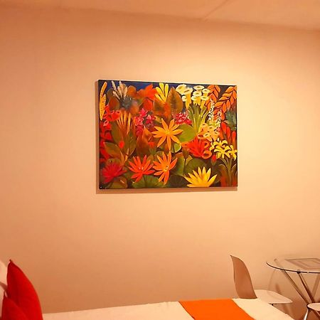 Regent Residencies - Colombo 아파트 외부 사진