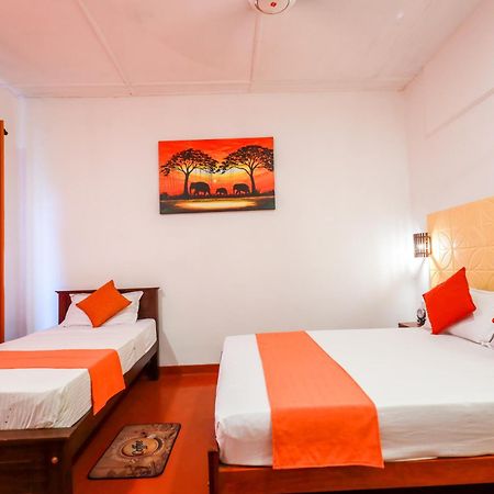 Regent Residencies - Colombo 아파트 외부 사진