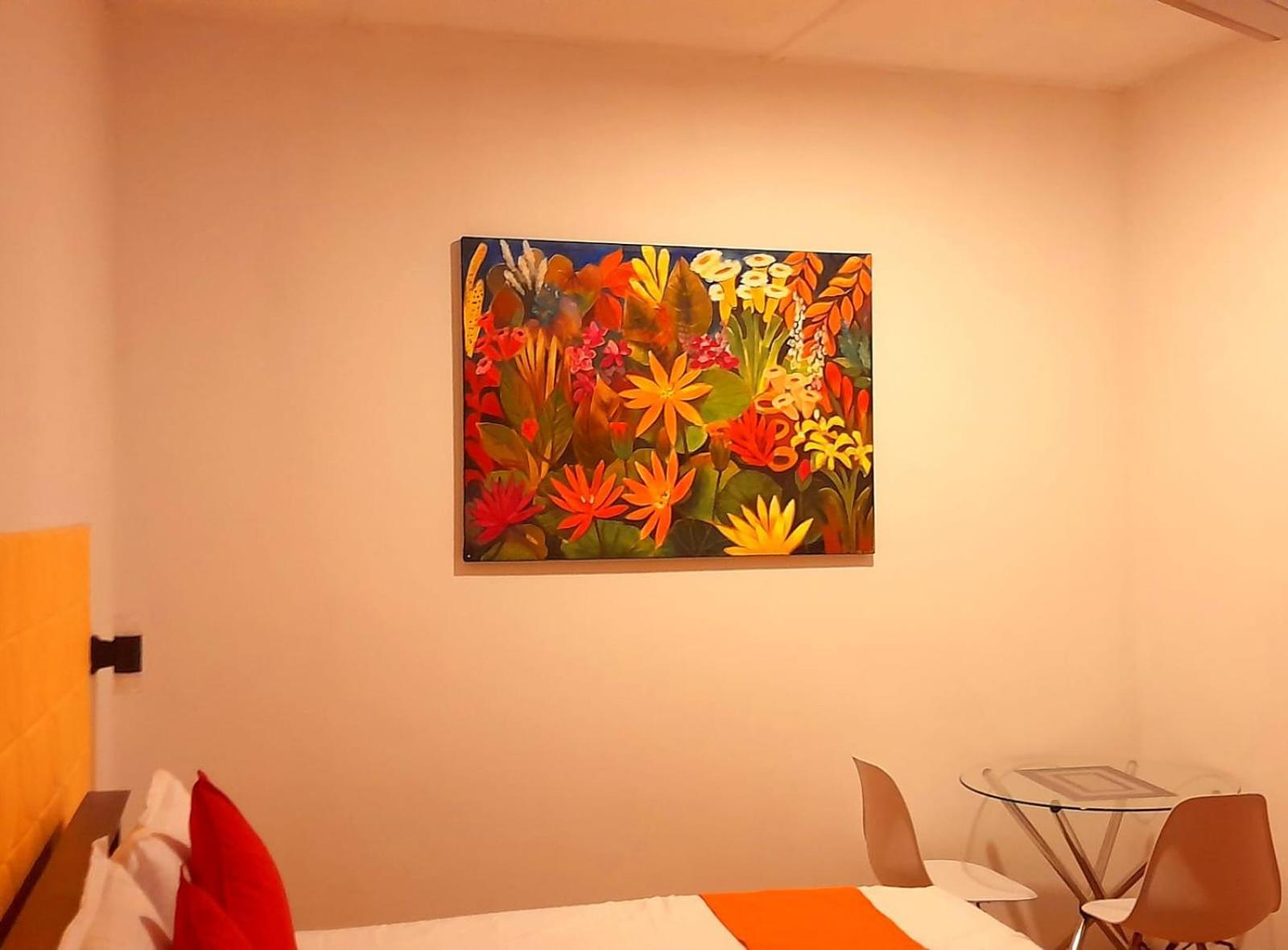Regent Residencies - Colombo 아파트 외부 사진
