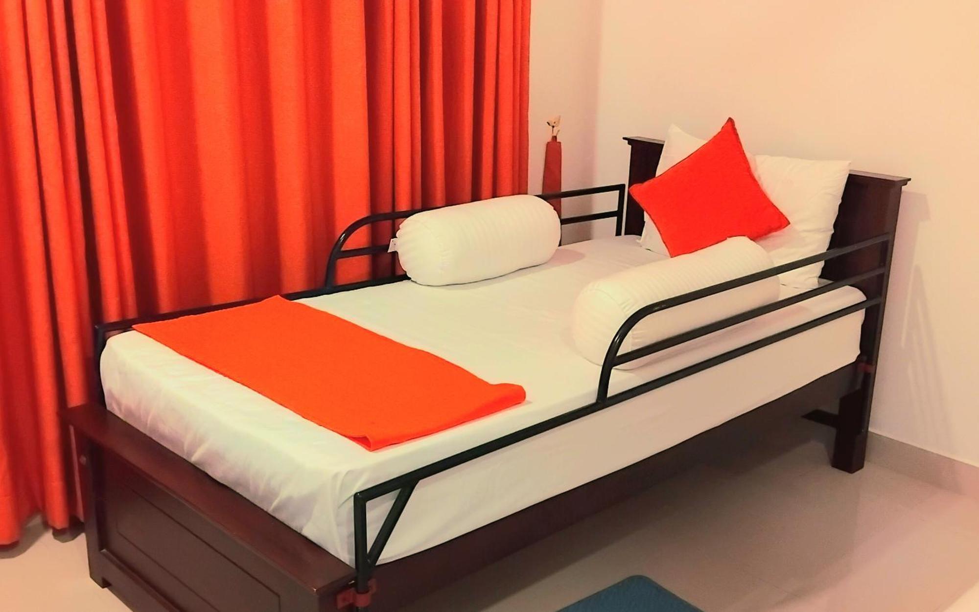 Regent Residencies - Colombo 아파트 외부 사진