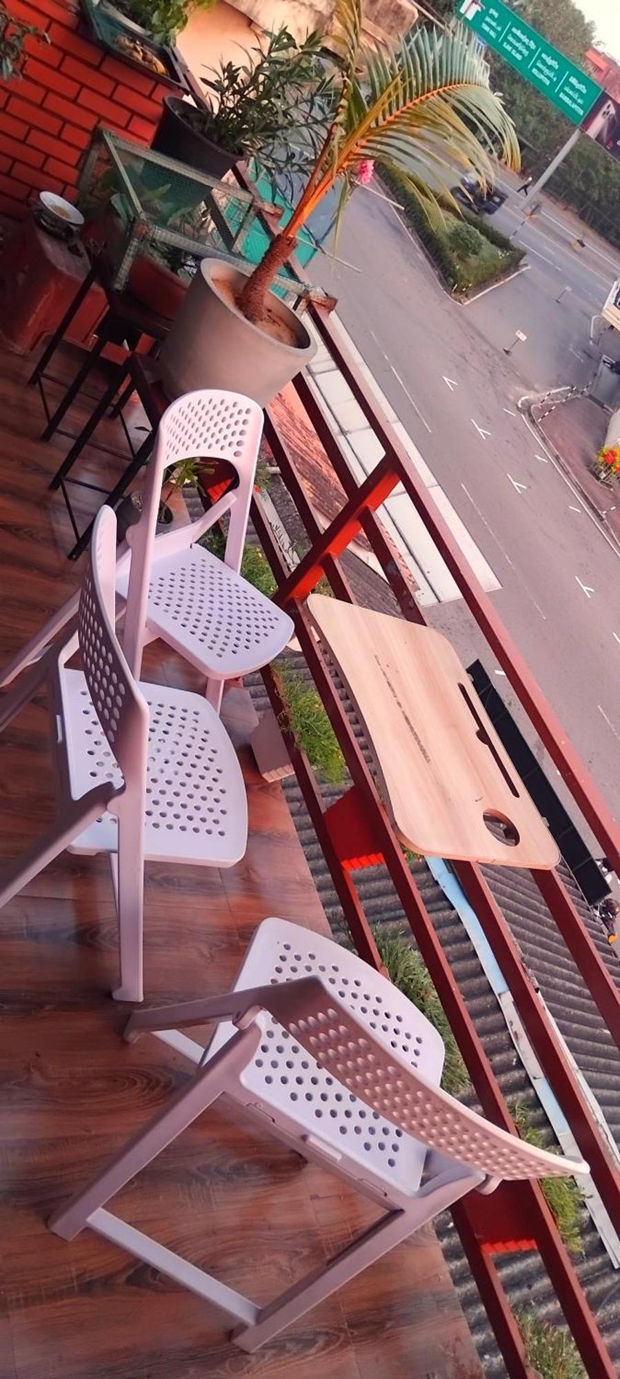 Regent Residencies - Colombo 아파트 외부 사진